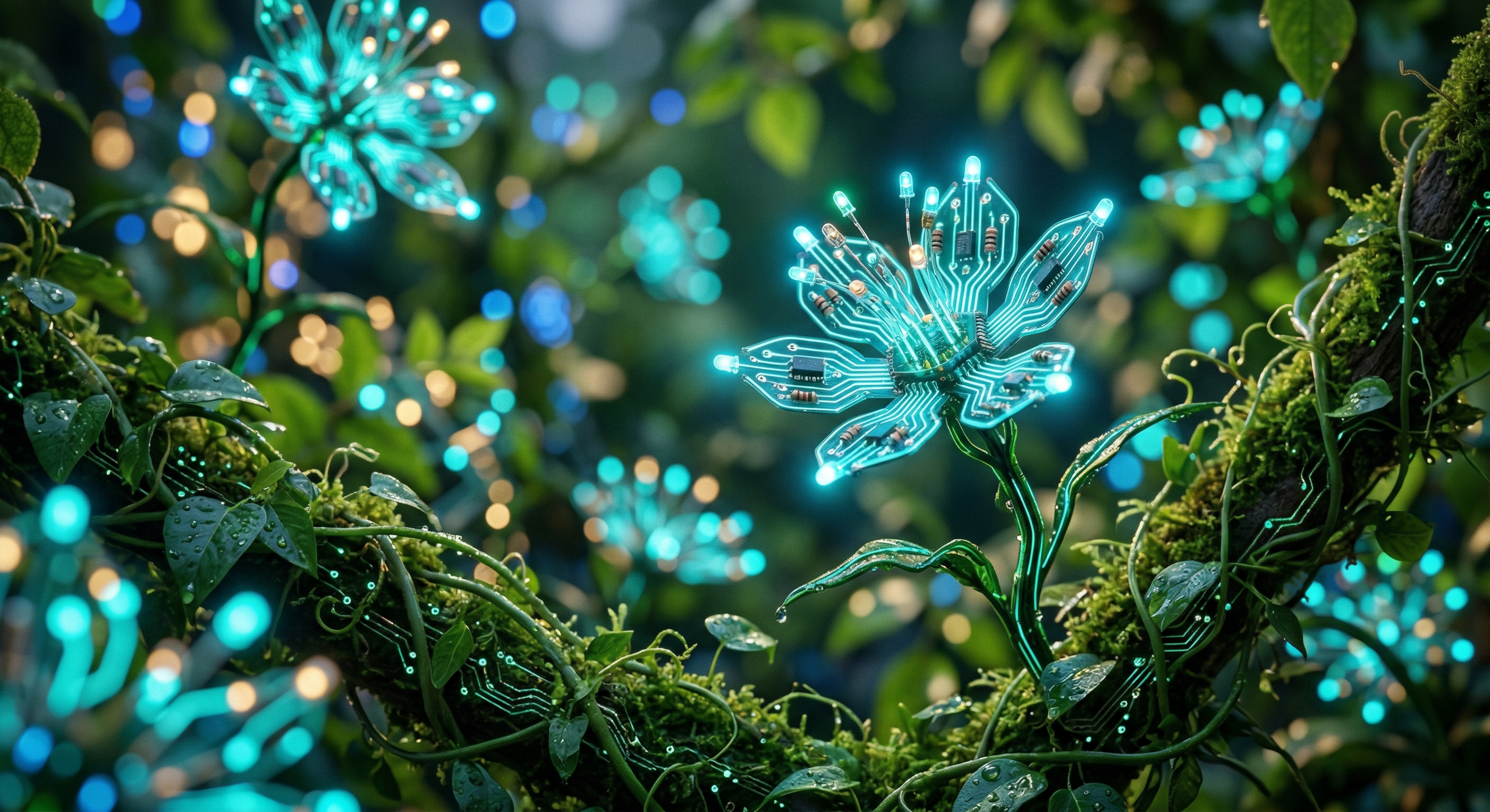 Latent Garden cover image