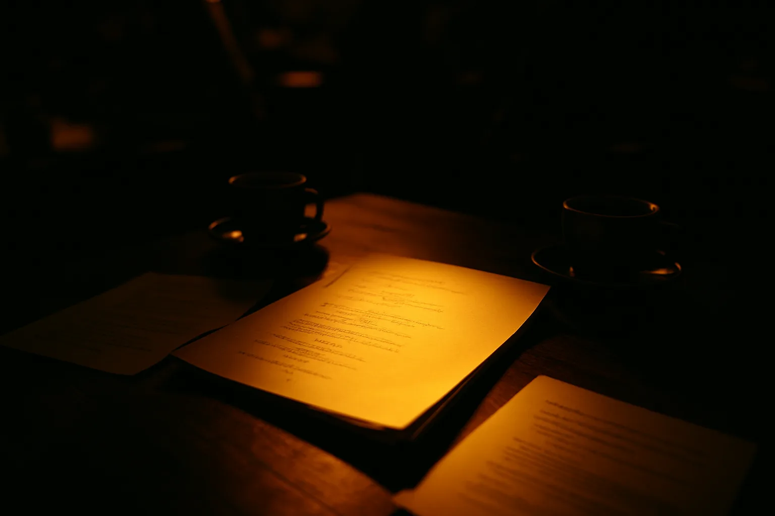 The Heat of Earnestness